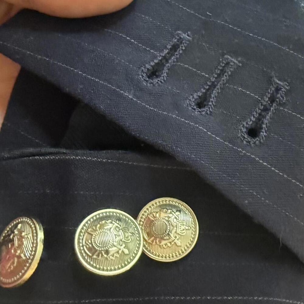 Zara Basic Blazer - image 5